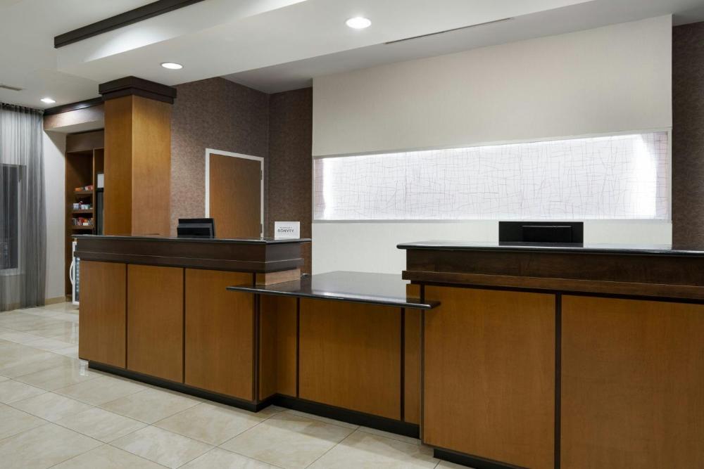 Fairfield Inn & Suites Louisville East